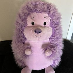 Xtra Large Plushie!!