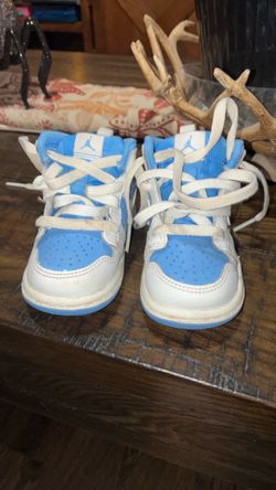 Nice Jordan shoes