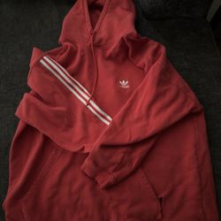Adidas Hoodie