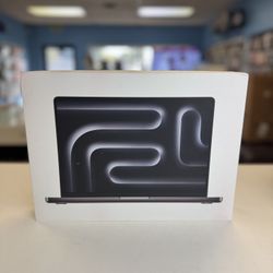 MacBook Pro 14inch M3 Max 36Gb Ram 1TB SSD $79 Downpayment 