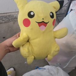 Bag Full Of Plushies 