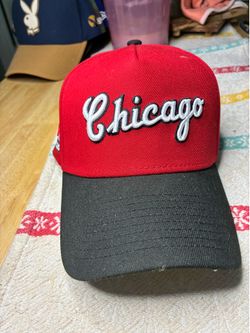 Baseball cap