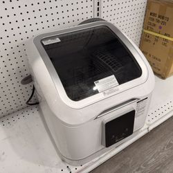 Portable Dishwasher For Sale!! 