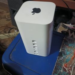 Apple Wifi Airport Extreme