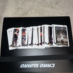 Basketball Cards