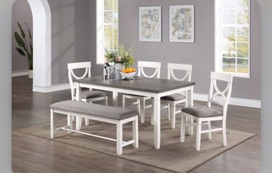 Dining set