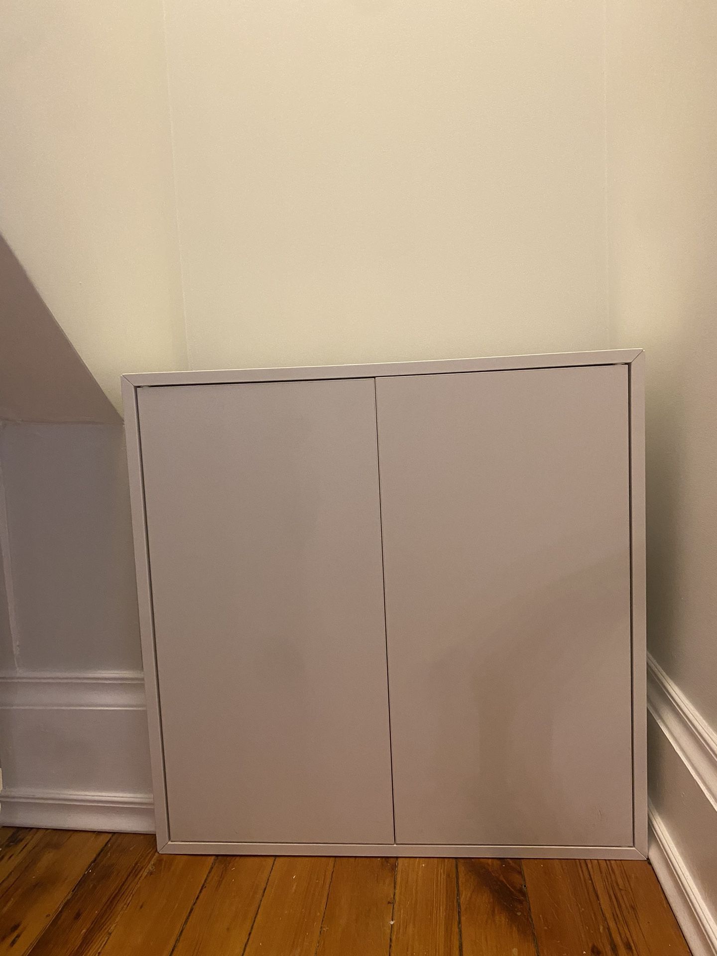 IKEA Eket 2 Door Cabinet