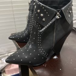 Boots Sam Edelman 10