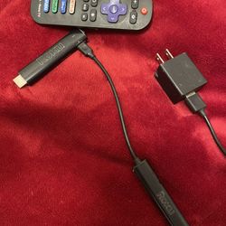 Roku Tv Plug In