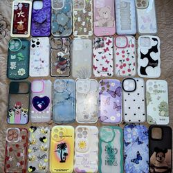 iPhone 13 Pro Cases 