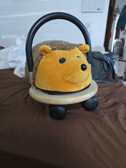 For Kids Wheely Bug Good Condition 