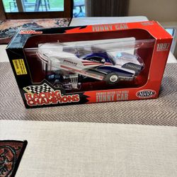  1997 Premier Edition 1/24 scale Funny Car Hoffman