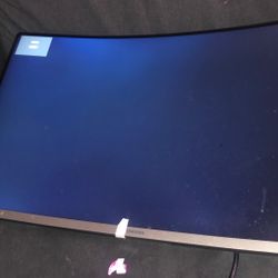 32 Inch Samsung Monitor 