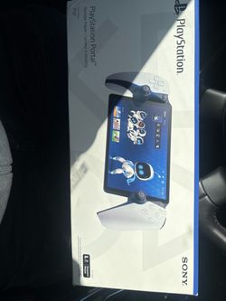 PlayStation Portal