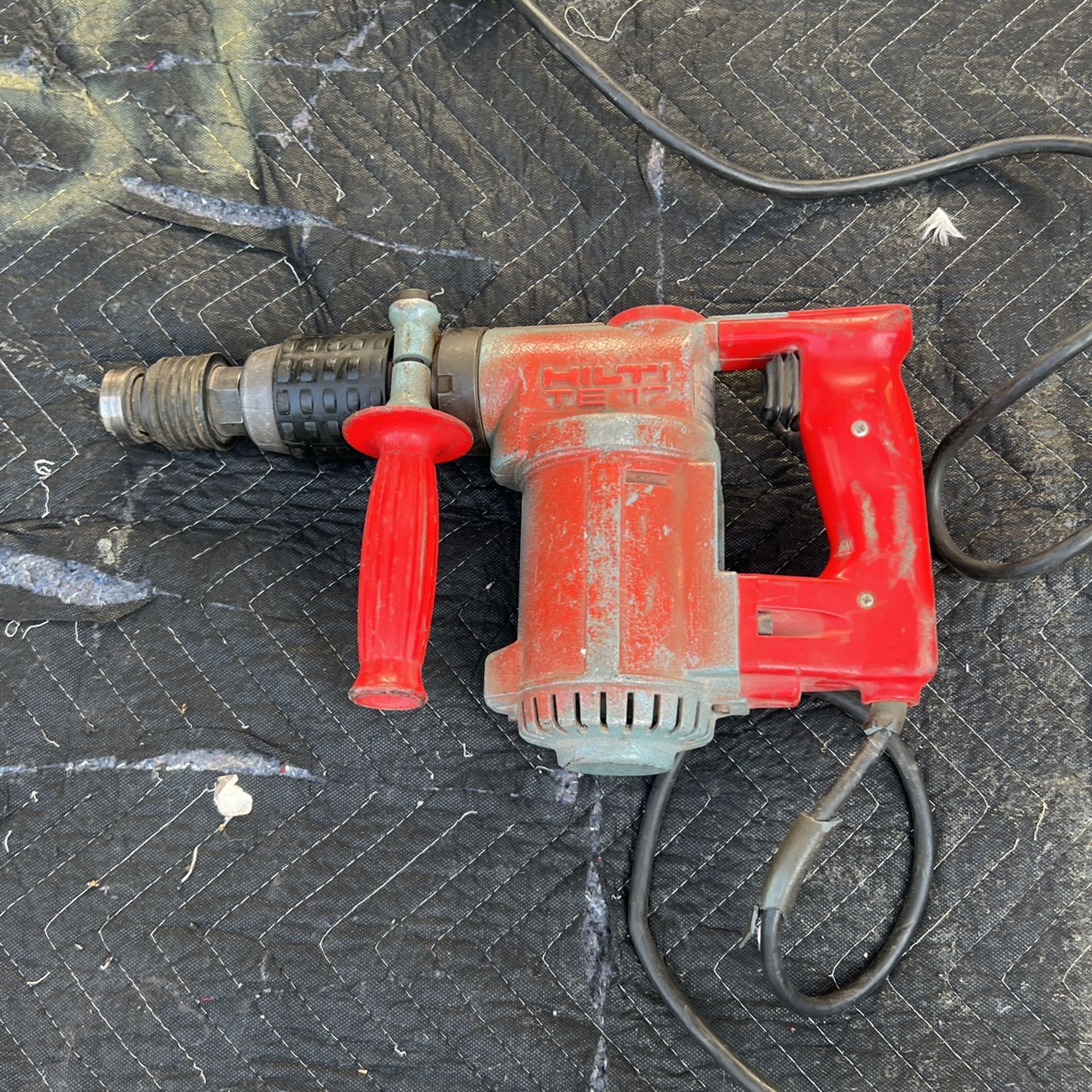 Hilti TE17