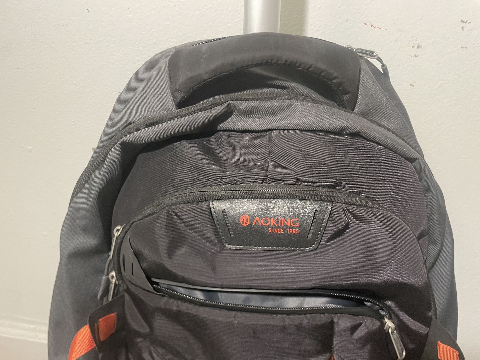 Backpack