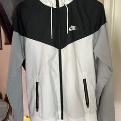 Nike Windbreaker