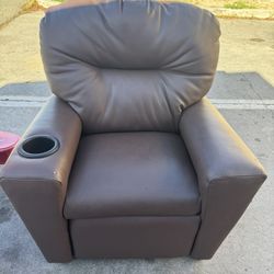 Toddler Recliner Chair