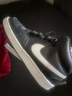 Nike shoes