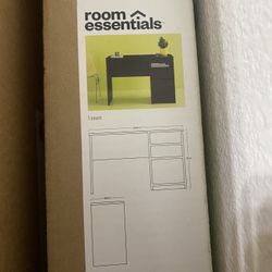 brand new target brand desk
