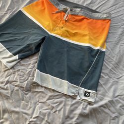 Rip Curl Boardshorts Men’s 33