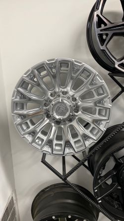 FUEL WHEELS 20x9 available for different vehicles, payment plans options