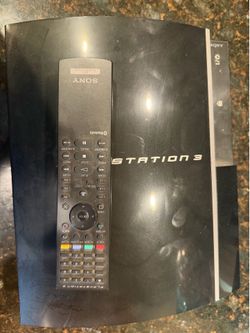Play station 3
