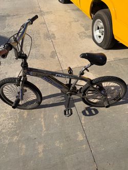 Bicycles