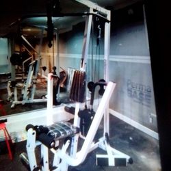 Home Gym 