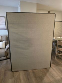 Queen Boxspring