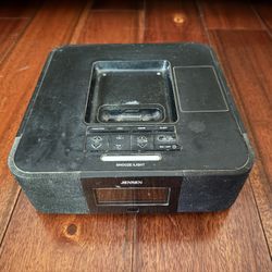 Jensen Docking System For iPod, Model Jims-190