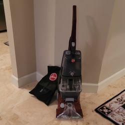 Hoover Carpet SHAMPOOER