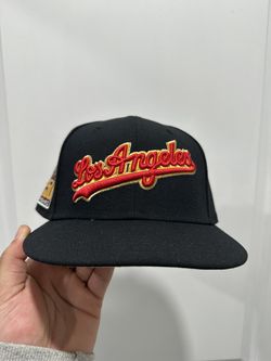 Mitchell&Ness Fitted