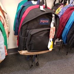 Jansport Right Pack Backpack 