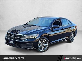 2024 Volkswagen Jetta