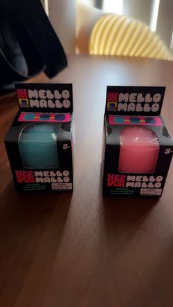 Needoh Mello Mallow