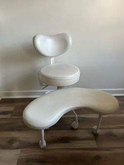 Pipersong Meditation ADHD Chair