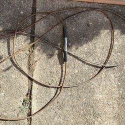 Snaking Device 