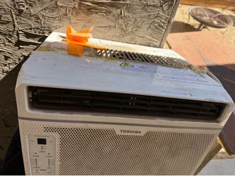 Wall air conditioner unit