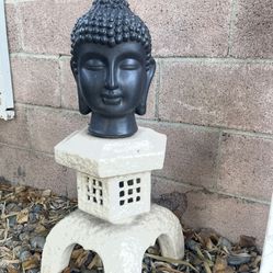 Buddha Garden Decor  Zen Garden 