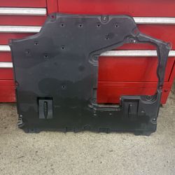 Lower Splash Shield For Toyota Corolla/Rav4/Camry 2019-2023