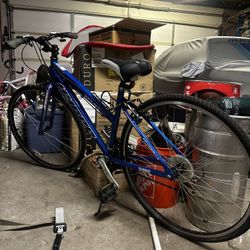 28 In Women’s Road Bike 