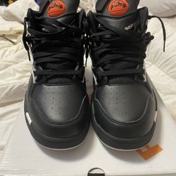 Redbox Pump Omni Zone Size 9 