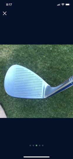 Taylormade Mg1 Wedge