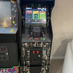 Star Wars Arcade 1up