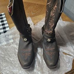 Botas de mujer (Nuevas)