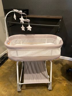 Baby bassinet