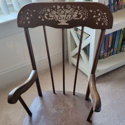 Child  Rocking Chair 