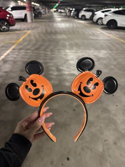 Disney Mickey Headband