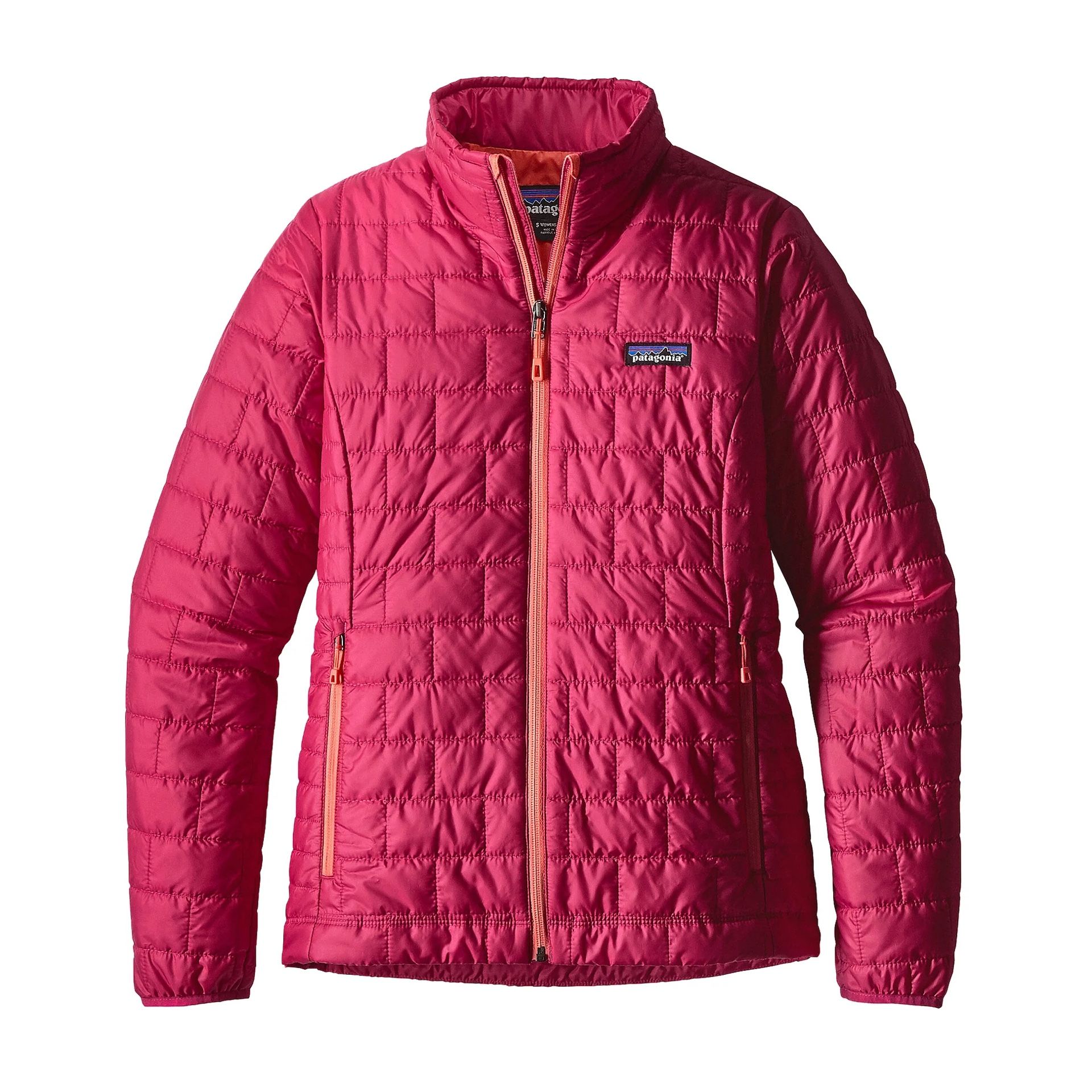 Patagonia Women's Nano Puff® Jacket size M